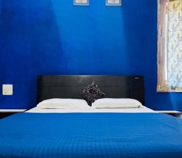 Indore Apartment | Staeg Villa with Pool