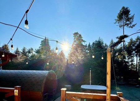 Smizany House | Stag House - Jelení Dom: Family-Friendly Retreat with Pool