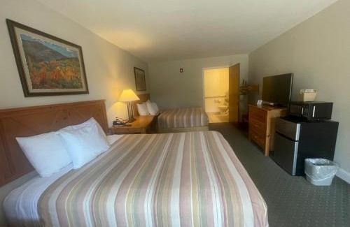 Woodville Hotel | Experience Stagecoach Inn Woodville with Oceanfront Views
