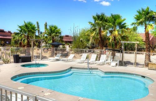 Yucca Resort | Unforgettable Stagecoach Trails Guest Ranch Getaway