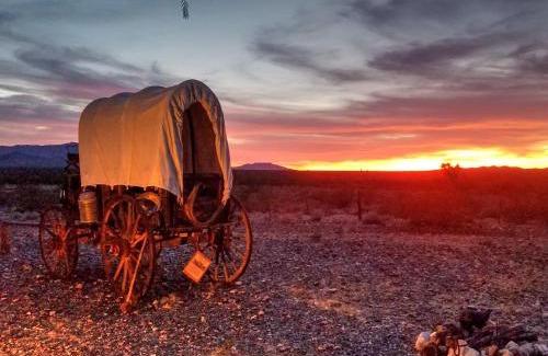 Yucca Resort | Unforgettable Stagecoach Trails Guest Ranch Getaway