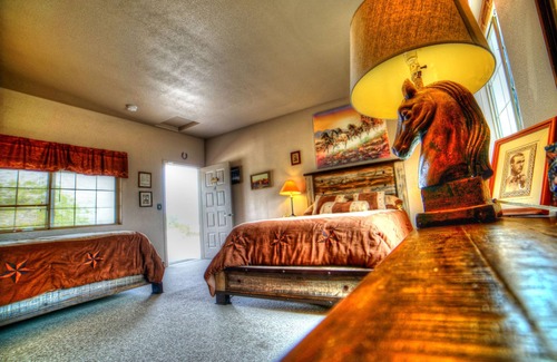 Yucca House | Unforgettable Experience at Stagecoach Trails Guest Ranch
