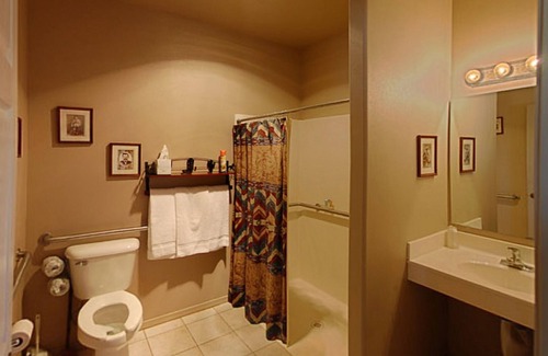 Yucca House | Unforgettable Experience at Stagecoach Trails Guest Ranch