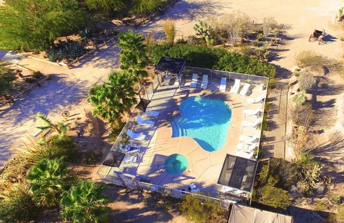 Yucca House | Unforgettable Experience at Stagecoach Trails Guest Ranch
