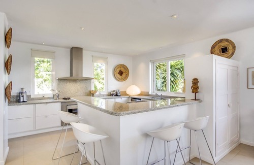 Sant Josep de sa Talaia Villa | Inviting Ibiza Villa | Can Felipe with Private Gym & Pool