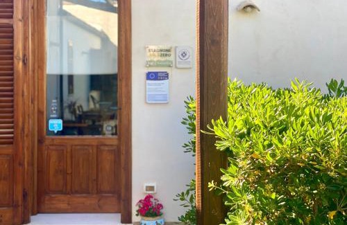 Birgi Vecchi Bed & Breakfast | Oceanfront Retreat at Stagnone Area Zero - Rated 9.6/10