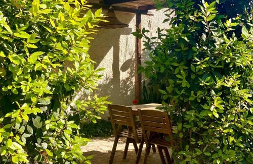 Birgi Vecchi Bed & Breakfast | Oceanfront Retreat at Stagnone Area Zero - Rated 9.6/10