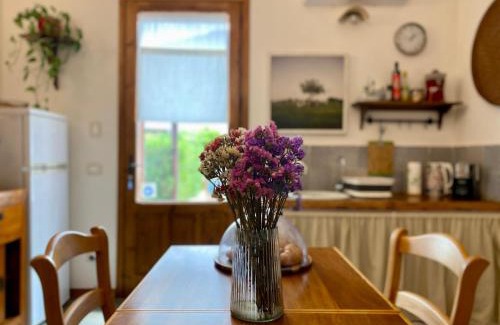 Birgi Vecchi Bed & Breakfast | Oceanfront Retreat at Stagnone Area Zero - Rated 9.6/10