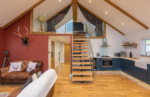 Pickering House | Discover Stags Mount: A 4-Star Pet and Child Friendly Retreat