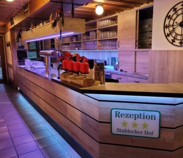 Lichtenstein Hotel | Pet-Friendly Stahlecker Hof with Family Amenities & Dining