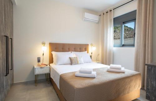 Marantochori Apartment | Staianna Suites - Stylish Suite Myrtia