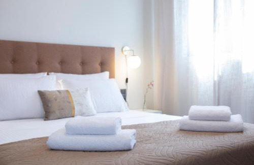 Marantochori Apartment | Staianna Suites - Stylish Suite Myrtia