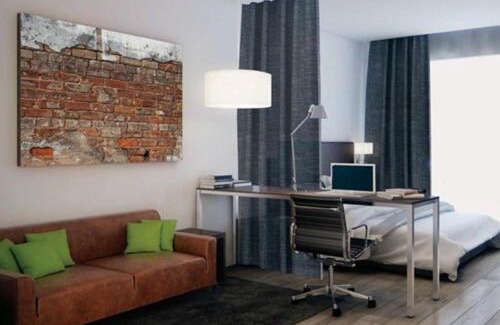 Irapuato Hotel | Pet-Friendly Mision Irapuato: A 4-Star Getaway Awaits