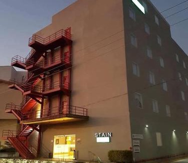 Irapuato Hotel | Pet-Friendly Mision Irapuato: A 4-Star Getaway Awaits
