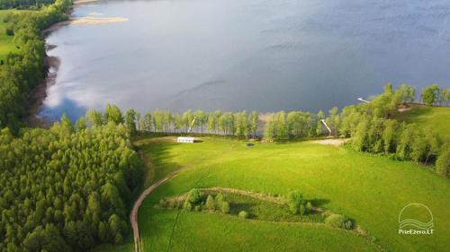 Klykiai Apartment | Experience Stainiškių Slėnis: Oceanfront and Pet Friendly