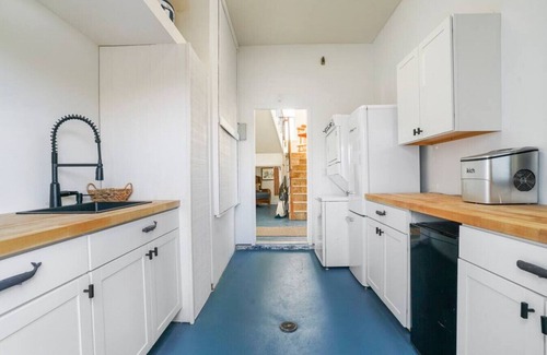 Flagler Beach House | Oceanfront Bliss at Stairway to Heaven Beach House