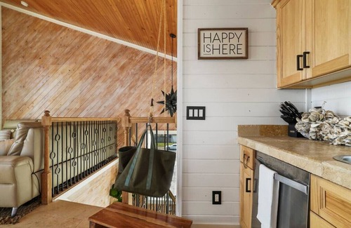 Flagler Beach House | Oceanfront Bliss at Stairway to Heaven Beach House