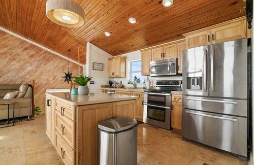 Flagler Beach House | Oceanfront Bliss at Stairway to Heaven Beach House