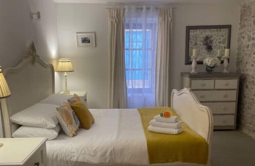 Limoux Condo | Discover Stairway to Heaven Limoux: Family-Friendly Retreat