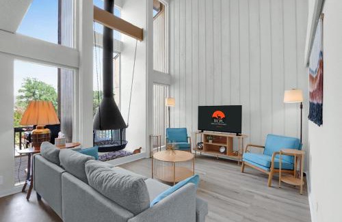Point Venture House | Stairway to Heaven
