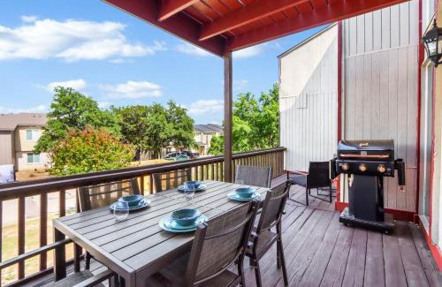 Point Venture House | Stairway to Heaven