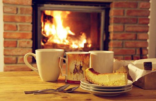Kazimierz Dolny House | Discover Stajnia Wylągi: Guest Rated 9.6 with Hot Tub