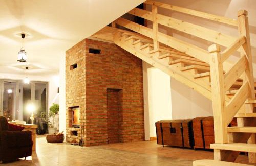 Kazimierz Dolny House | Discover Stajnia Wylągi: Guest Rated 9.6 with Hot Tub