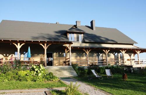 Kazimierz Dolny House | Discover Stajnia Wylągi: Guest Rated 9.6 with Hot Tub