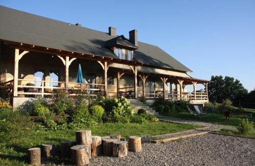 Kazimierz Dolny House | Discover Stajnia Wylągi: Guest Rated 9.6 with Hot Tub
