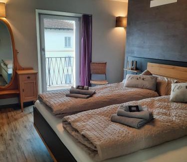 Muralto Bed & Breakfast | Oceanfront Bliss at Stalder Meat & Bed with 9.3 Rating