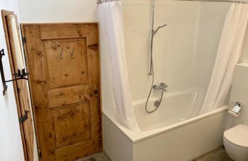 Val Muestair Apartment | Discover Stalla d' Immez - Guest Rated 9.5/10 Experience