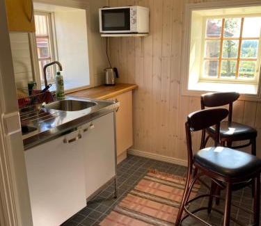 Alingsas Apartment | Pet-Friendly Retreat Near Alingsås for Your Family Getaway