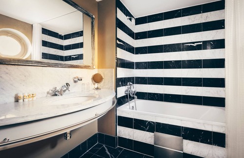 Vasastan Hotel | Discover Stallmästaregården: 4-Star Hotel in Stockholm