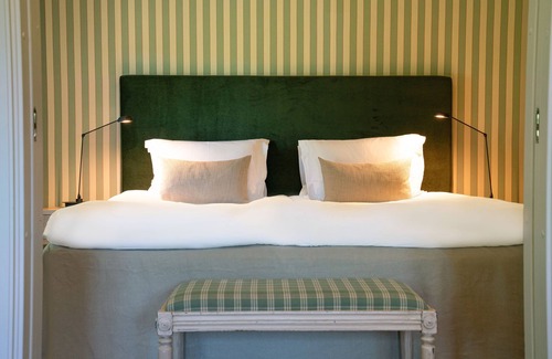 Vasastan Hotel | Discover Stallmästaregården: 4-Star Hotel in Stockholm