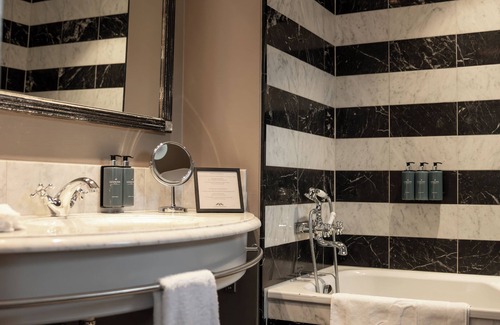 Vasastan Hotel | Discover Stallmästaregården: 4-Star Hotel in Stockholm