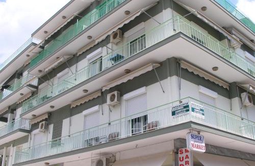 Methana Apartment | Discover Stamatiou Dimitris: Family and Pet-Friendly Stay