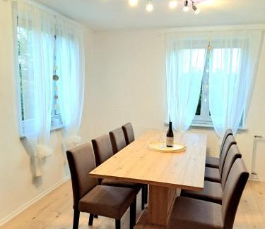 Murfeld Apartment | Pet-Friendly Somnium Apartments in Beautiful Südsteiermark