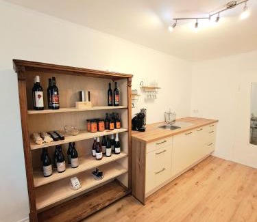 Murfeld Apartment | Pet-Friendly Somnium Apartments in Beautiful Südsteiermark