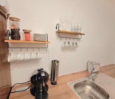 Murfeld Apartment | Pet-Friendly Somnium Apartments in Beautiful Südsteiermark