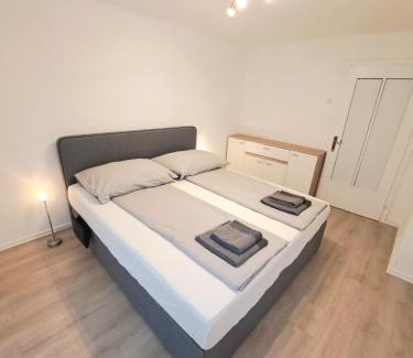 Murfeld Apartment | Pet-Friendly Somnium Apartments in Beautiful Südsteiermark