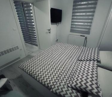 Kiseljak Apartment | Discover Stan 7: Family-Friendly Stay Rated 9.8/10