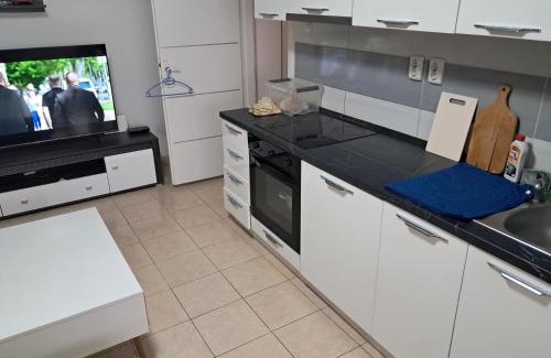 Novi Zagreb Apartment | Stan Lojkić