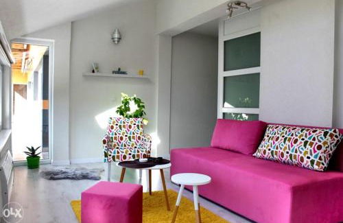 Sarajevo Canton Apartment | Explore Stan na dan 1 in Sarajevo - Rated 9.6 by Guests
