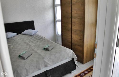 Sarajevo Canton Apartment | Explore Stan na dan 1 in Sarajevo - Rated 9.6 by Guests