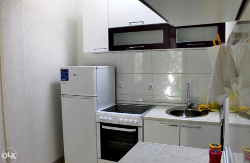 Sarajevo Canton Apartment | Explore Stan na dan 1 in Sarajevo - Rated 9.6 by Guests