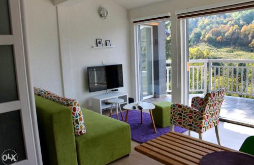 Sarajevo Canton Apartment | Budget-Friendly Stay at Stan na dan 2, Sarajevo - Rated 9.6