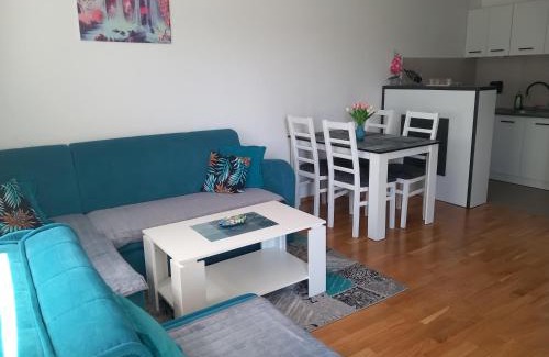 East Sarajevo Apartment | Child-Friendly Retreat at Stan na dan-Apartman N&T