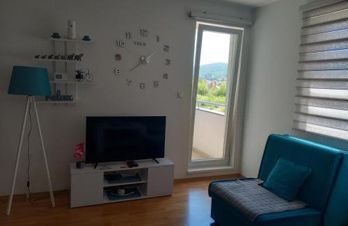 East Sarajevo Apartment | Child-Friendly Retreat at Stan na dan-Apartman N&T