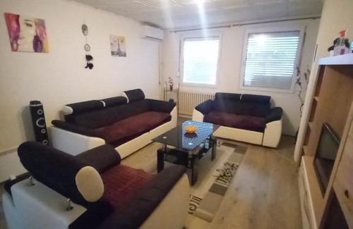 Gradiska Apartment | Family-Friendly Stan na dan - Rated 10/10 by Guests