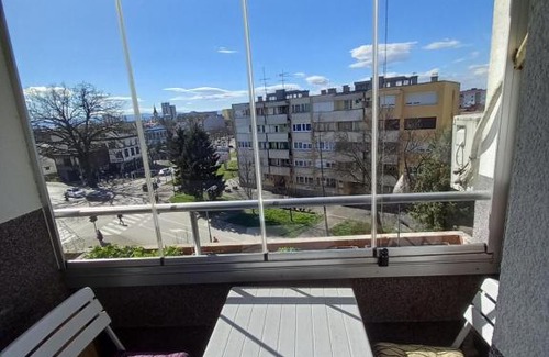 Gradiska Apartment | Family-Friendly Stan na dan - Rated 10/10 by Guests